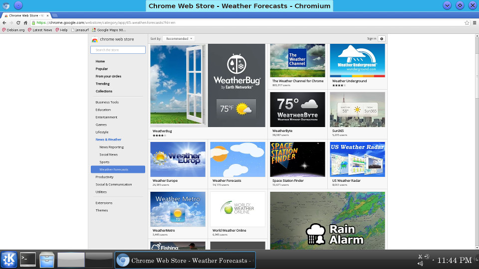 linux chromium source linux chromium source