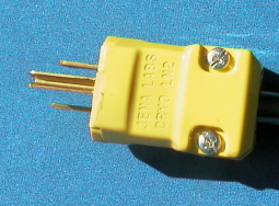 NEMA Plug