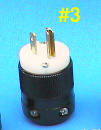 Nema AC Plug link to pay pal page