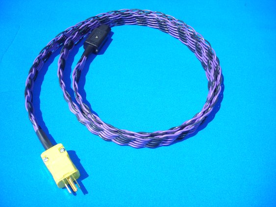 New 916 Royal Power Cord picture coming soon