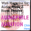 Audiophile audiition