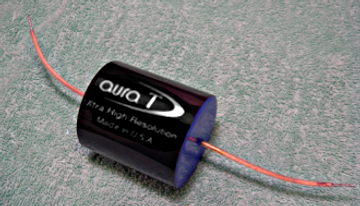 Aura T Cap