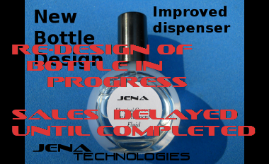 Contact Enhancement fluid
