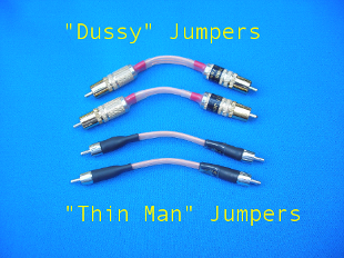 Dussy Jumpers