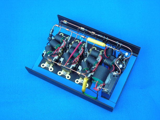 Platinum II series