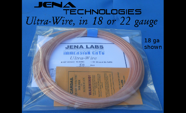 JENA ultra wire