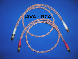 JAVA - RCA