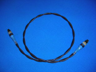 S-Video dual Coax