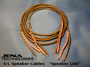 SL Speaker cable