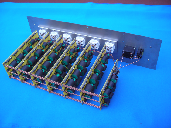 internals