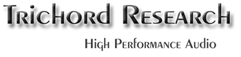 Trichord Research