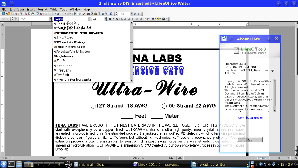 debian-LibreOffice 3