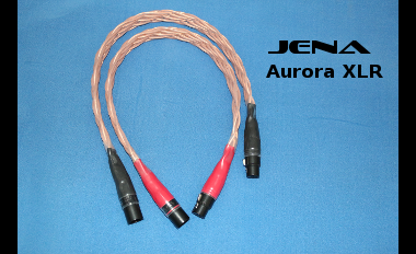 Aurora xlr