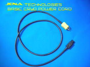 basic cryo cord