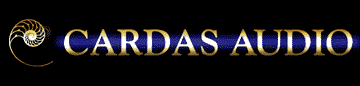 Link to Cardas Audio