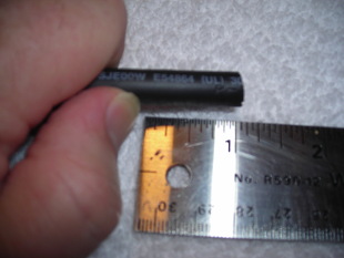 measure back