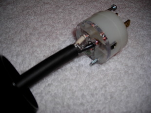 insert all wires