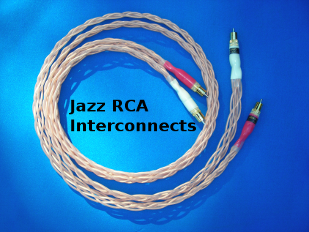 The Jazz interconnect