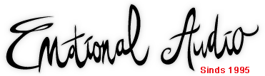 Logo Emotional Audio