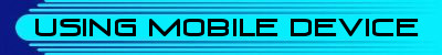 mobile device