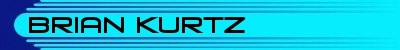 Brian Kurtz