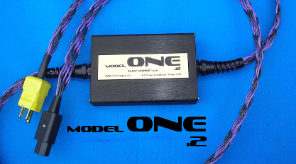 Model One point 2 Conditioner