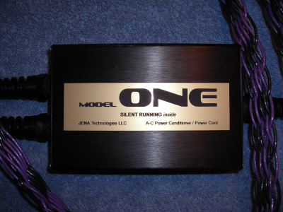 Model One Dual out