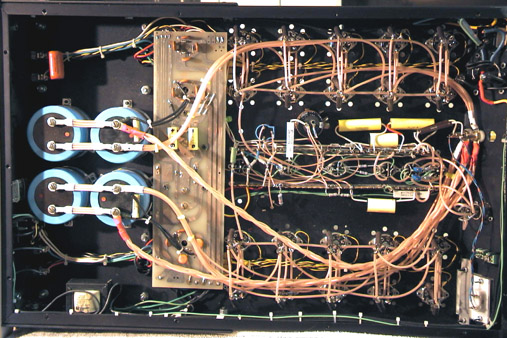 old MA2 modified