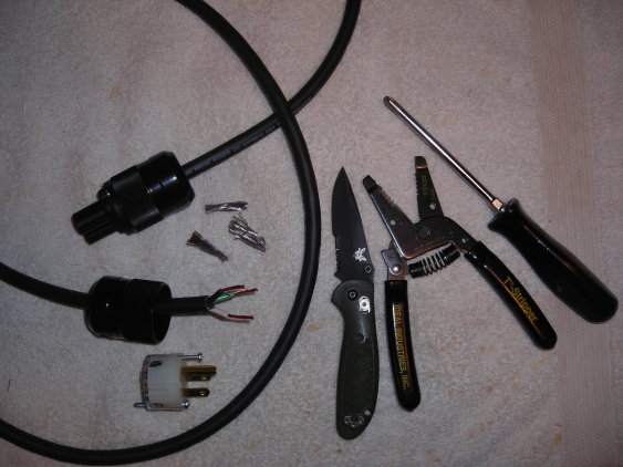 simple tools can be used