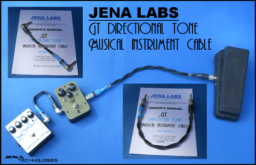 cables in use