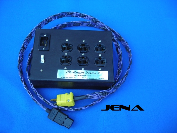 platinum power conditioner