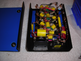 platinum power conditioner