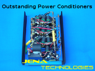 platinum power conditioner