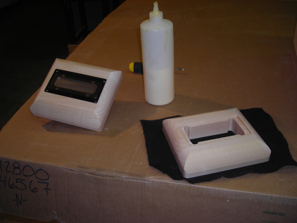 subpanel tweeter fit test