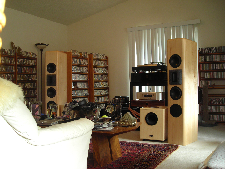 speakers we make