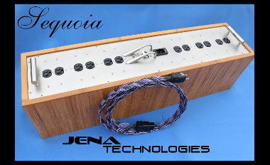 sequoia