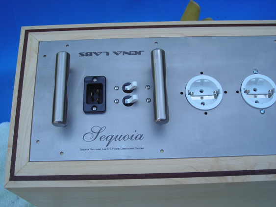 Sequoia