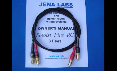 soloist plus RCA