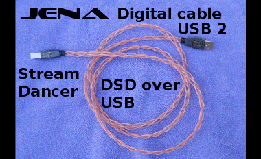 Streamdancer USB2