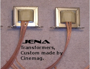 transformer