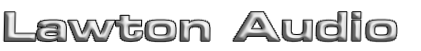 Lawton Audio