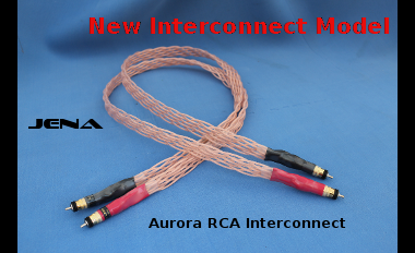 Aurora rca