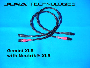 Gemini XLR