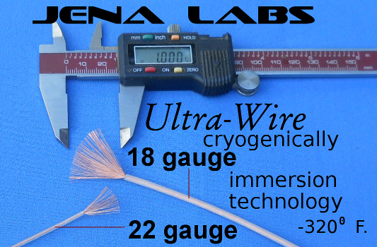 ultrawire