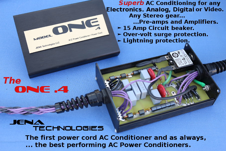 model one .4