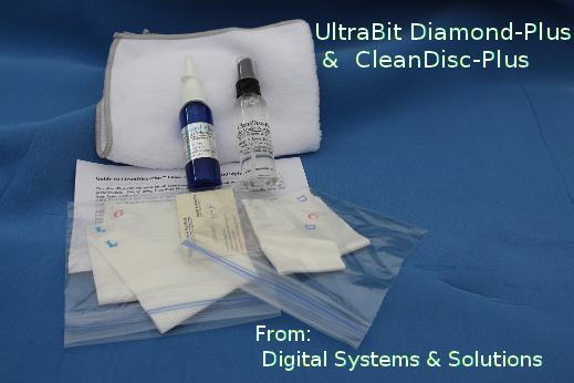 ultra-bit Diamond-Plus