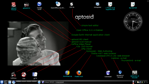 aptosid linux