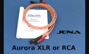 aurora-xlr