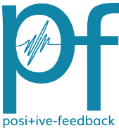 positive feedback online