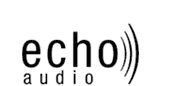logo echo audio